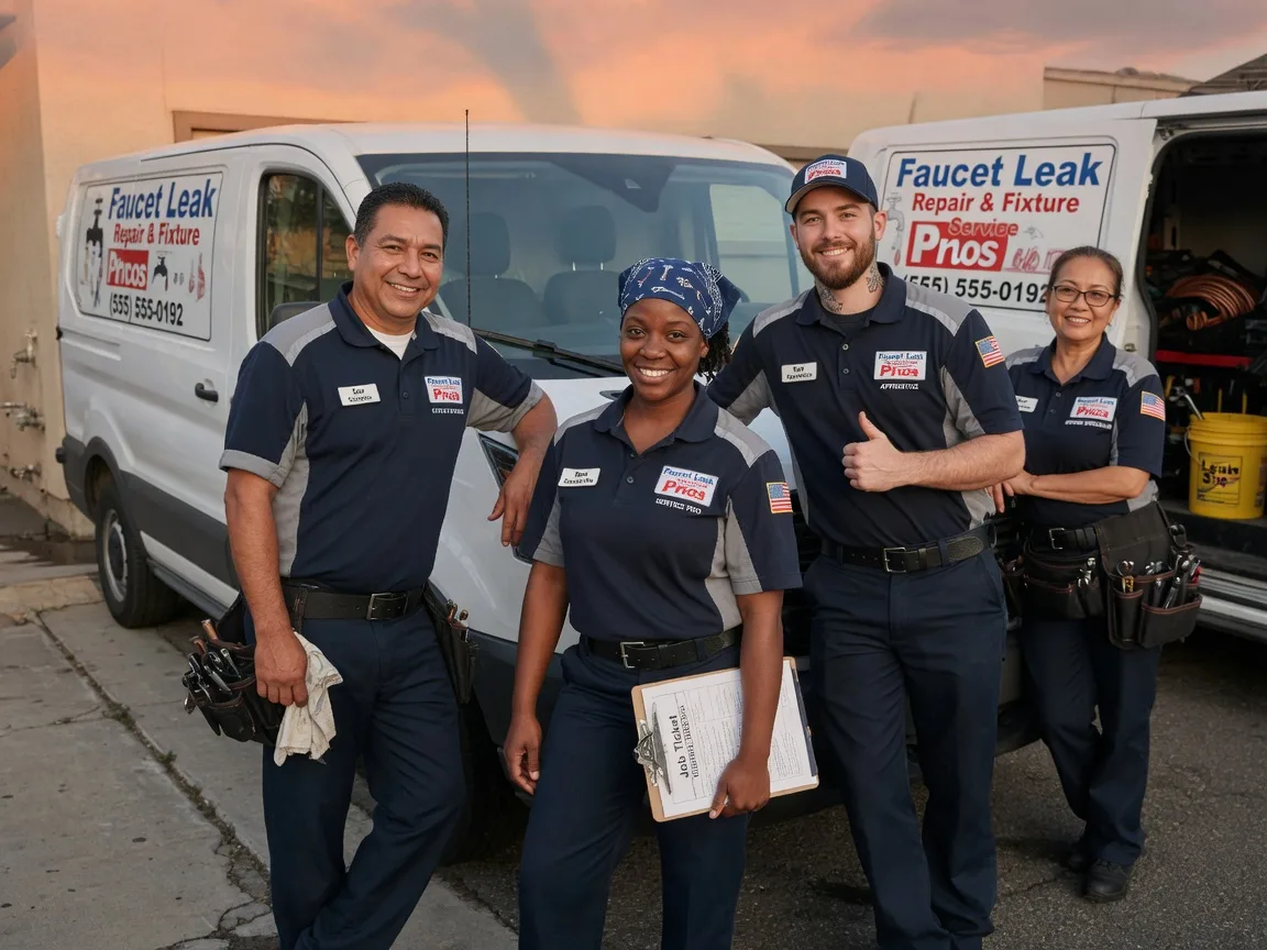 Faucet Repair company in East Berlin, CT
